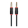 Kabel i złączka TECHLINK Kabel analogowy HAMA Techlink 103263 #